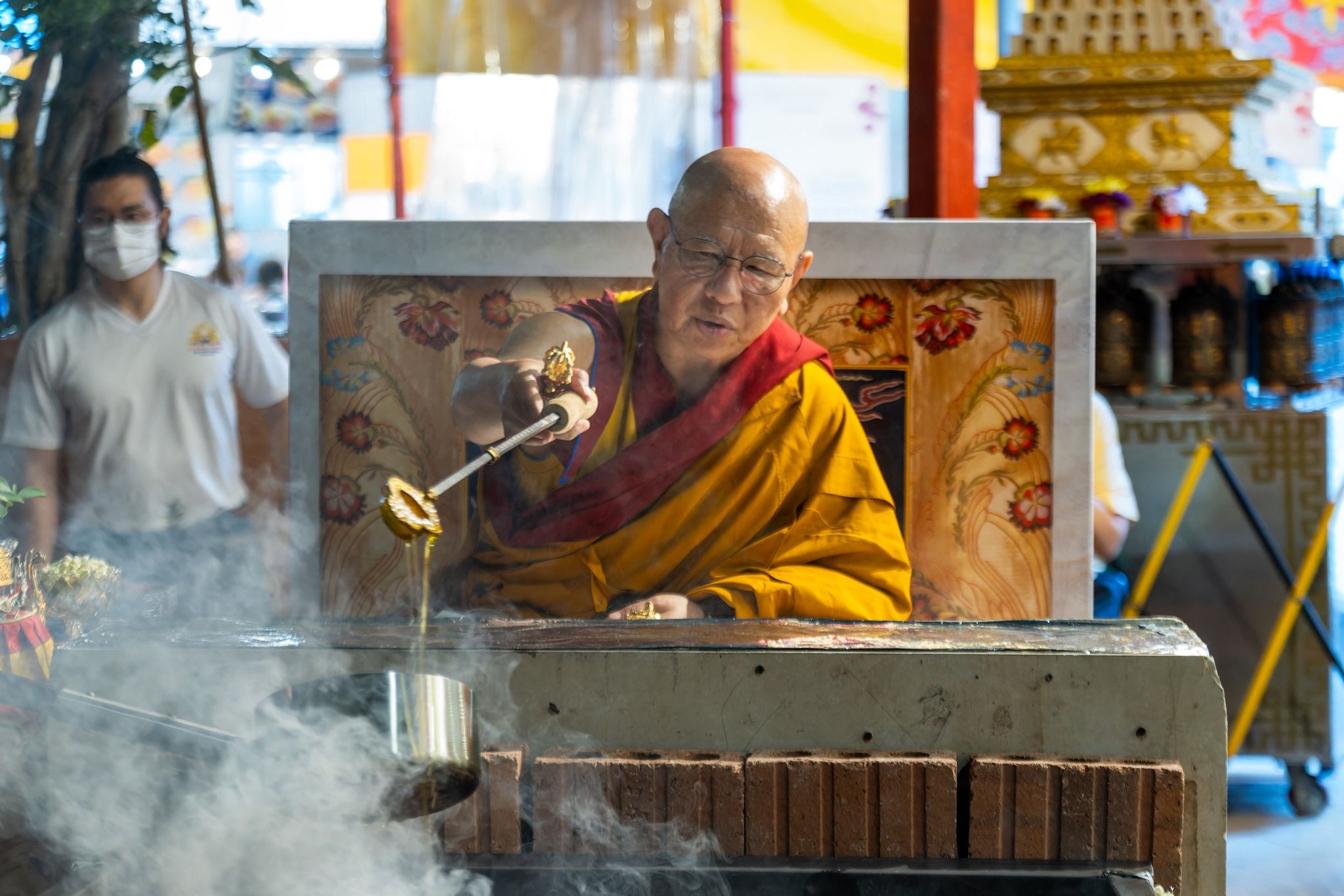 Odoo - Sample 3 for three columns