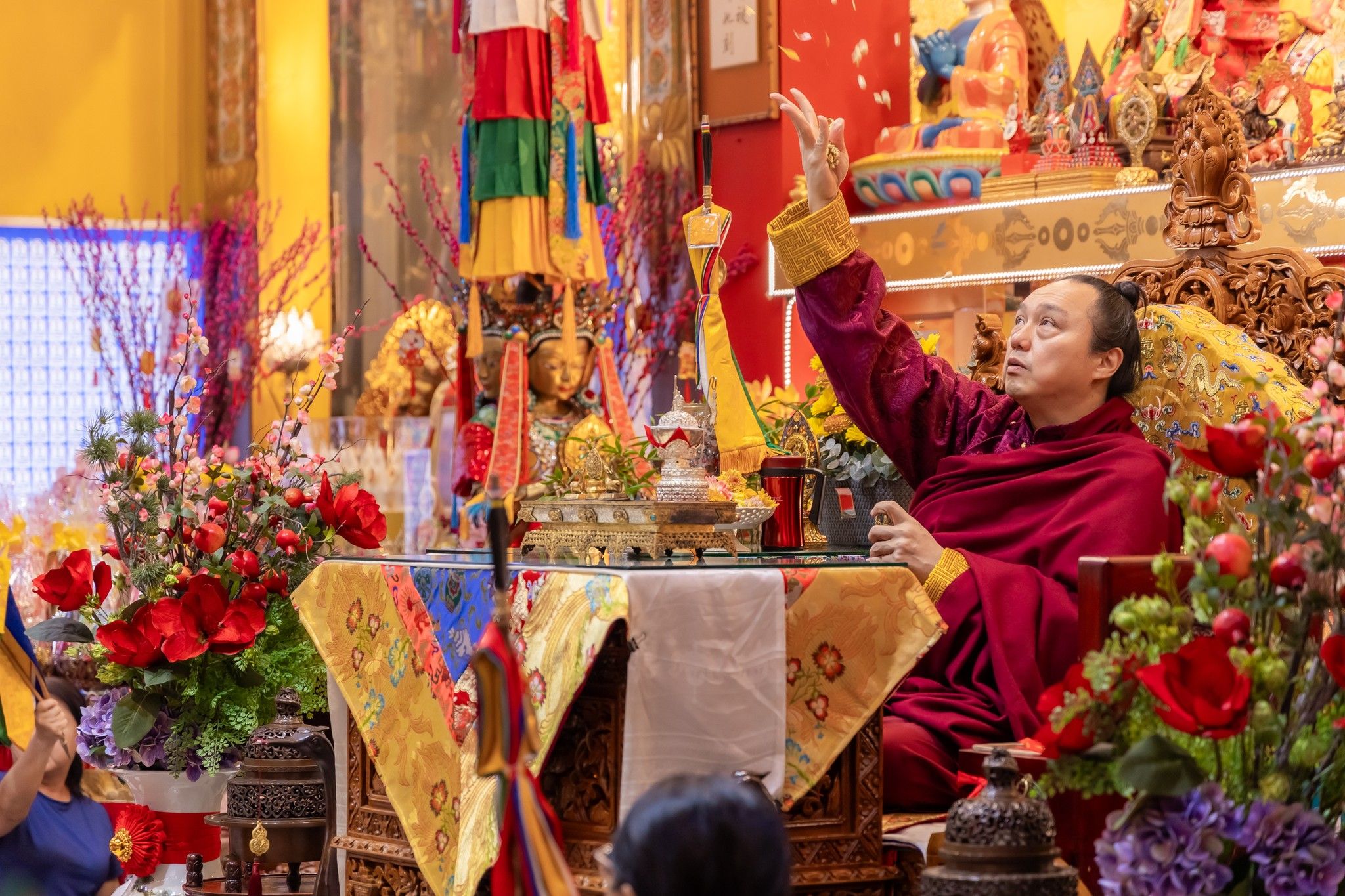 Odoo - Sample 1 for three columns