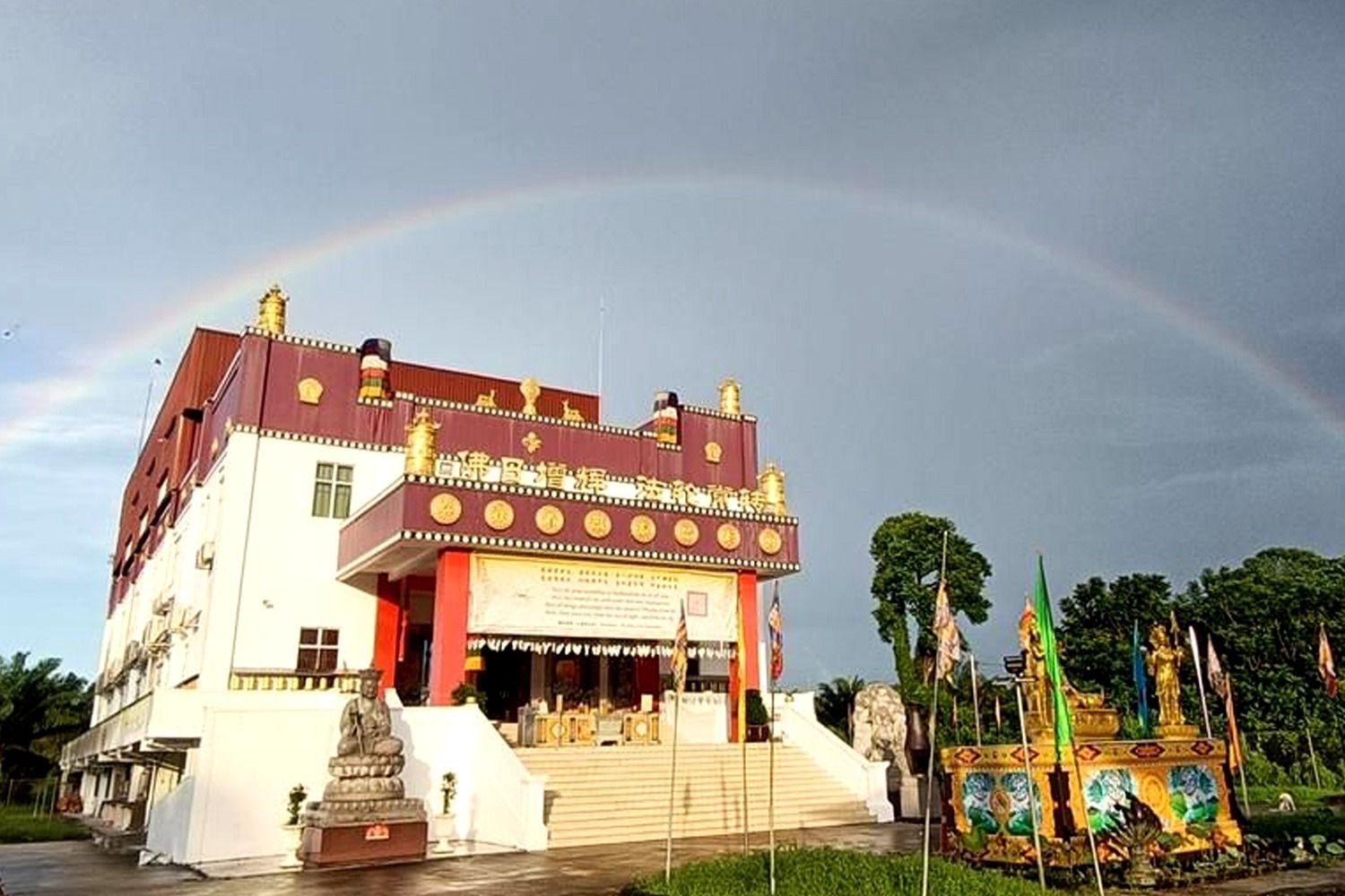 Odoo - Sample 2 for three columns