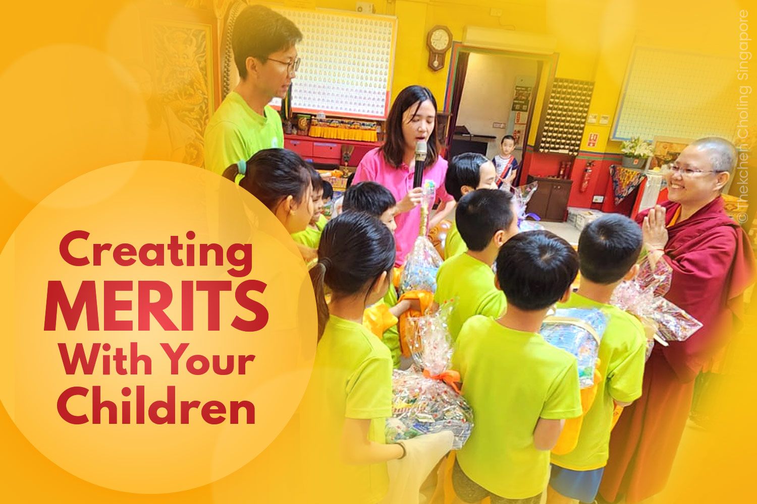 Odoo image and text block